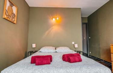 Villa avec piscine privée et jardin en Ardèche - Foto 10