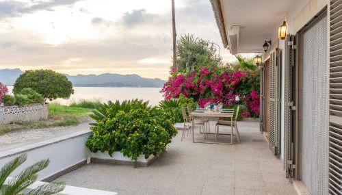 274 Villa Manresa ETV 4301 by Mallorca Charme - Foto 2