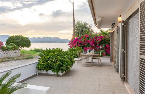 274 Villa Manresa ETV 4301 by Mallorca Charme - Foto 2