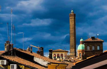 Healthy Flat Bologna - Tower Skyline View - Photo 28