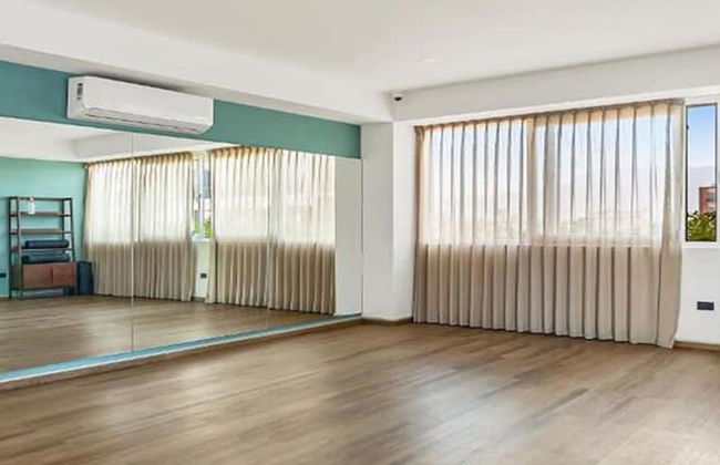 Zoho Skies Amazing View Sleeps 6 - Foto 32