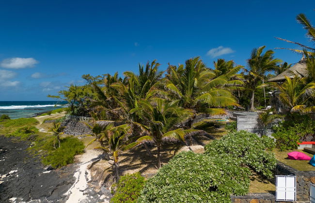 Villa Arty by muse villas - Photo 49