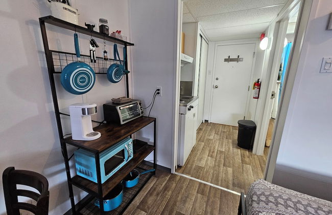 Parc Octopus - Foto 14