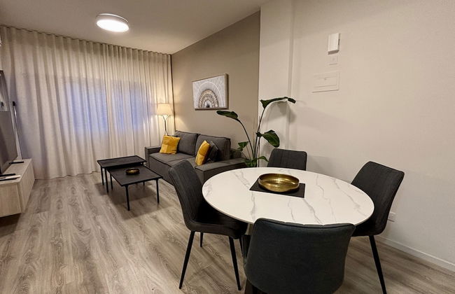 Seabreeze City Center Flat No 5 - Foto 21