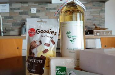 Elaia Rest House Retreat in nature - Foto 54