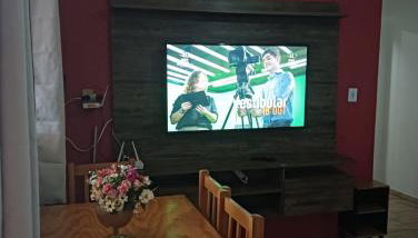 Caminho das Cataratas Casa com quintal e garagem - Foto 2