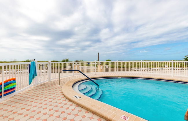 San Marco 5th Floor With Private Beach - Foto 37