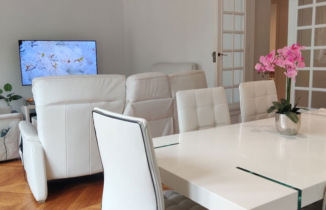 Eiffel Edge Escape (30 mètres de la Tour Eiffel) - Photo 27