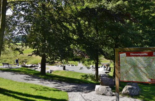 Appartement HappyNest*** mit Hallenbad - Foto 32