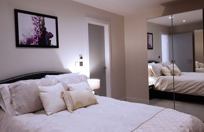 Northside Apartments Ealing - Foto 4