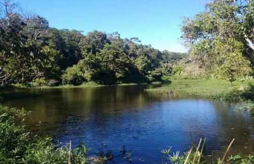 Sítio Via Láctea - Guaramiranga - Foto 63