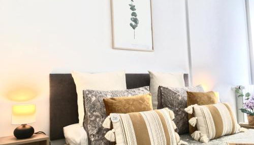 Castro Holidays - Apto A Céntrico Terraza con Garaje Gratis - Foto 5