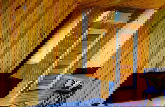 Hat Naturel Resort Sapanca - Foto 13