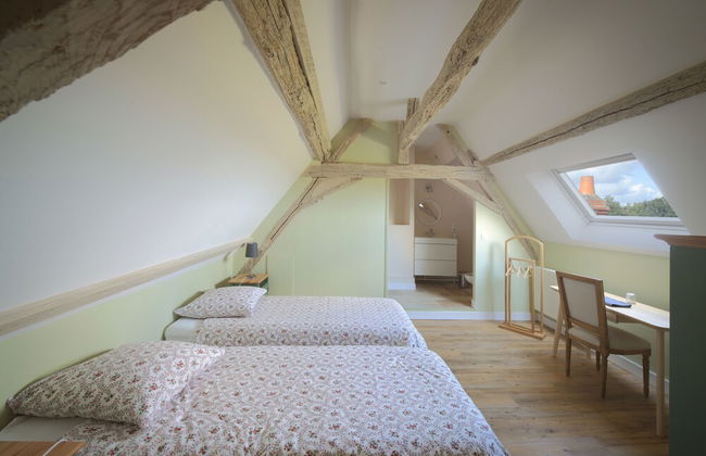 Domaine de la Trigalière - Foto 50