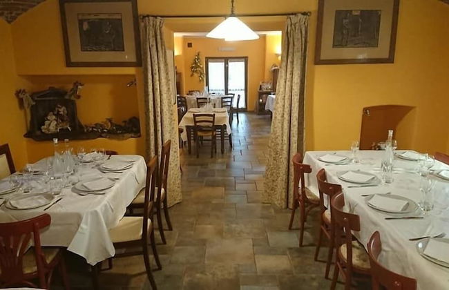 Agriturismo Tra Serra e Lago - Foto 11