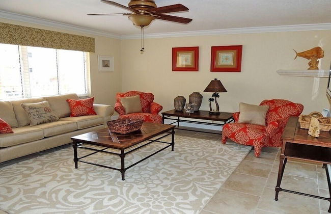 Westwinds Waterfront Resort - Foto 25