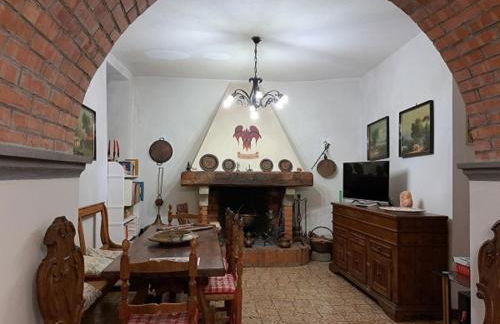 VILLA Castel del Monte PINOCCHIO story by COLLODI - Foto 33