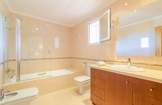 Villa Gloria in Cala Pi - Foto 29