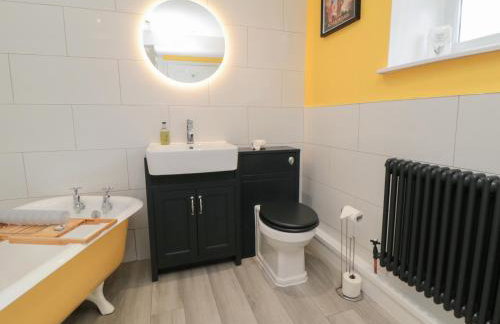 The Cottage - Foto 28