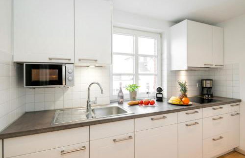 Sylt Island House - Photo 8