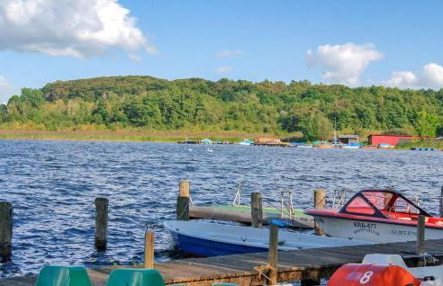 Ferienhaus Krakow Am See - Foto 13