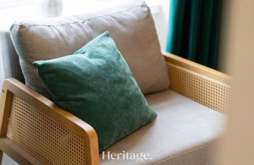 The Copper Loft Apartment, Keith - Foto 64