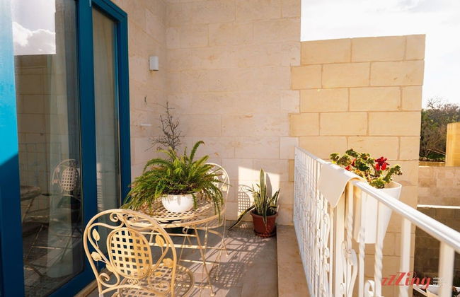 A Remarkable Eco Home in Gozo - Foto 4