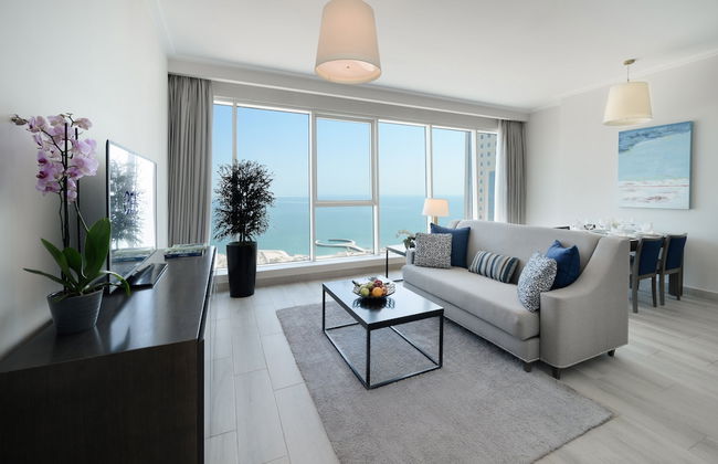 Centara West Bay Hotel & Residences Doha - Foto 36