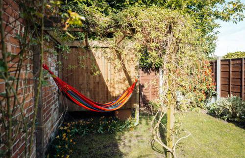 Bradley's Hideaway With Private Garden - Foto 21