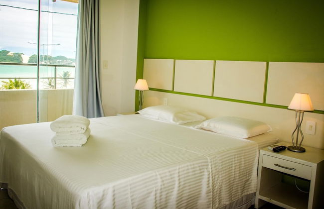 Residence Vespucci - Photo 13