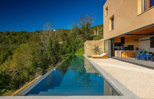 Villa Terra Motovun - Foto 10