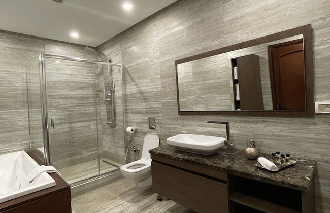 Dar Ichkeul - Foto 12