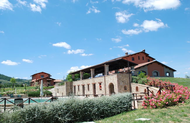 Tenuta del Perugino - Foto 73