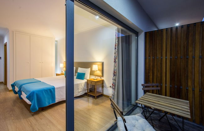 Feel Discovery Douro LAS House - Foto 18