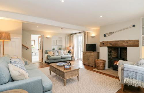 Fisherbridge Cottage - Foto 4