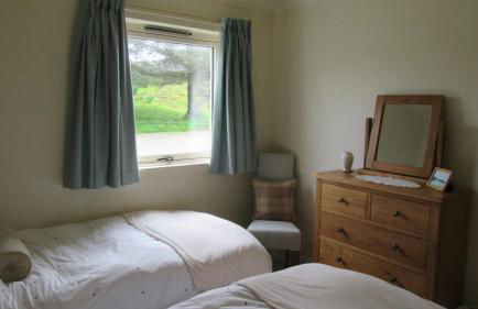 Aird Farm Holiday Cottages - Foto 11