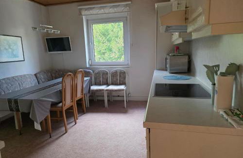 Ruhige ländliche Wohnung - Foto 10