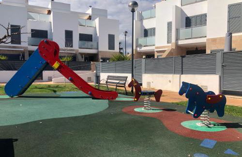 Residencial Dulcinea - Chalet - Foto 37