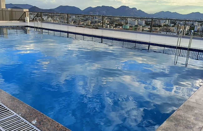 Starlit Suites Tirupati - Photo 14