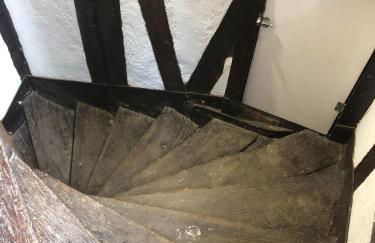 Appartements chez Delphine et Guillaume au coeur de Semur en Auxois - Foto 27