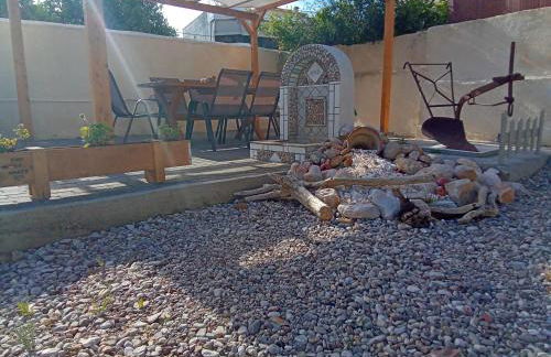 Michael's Greek House - Foto 18