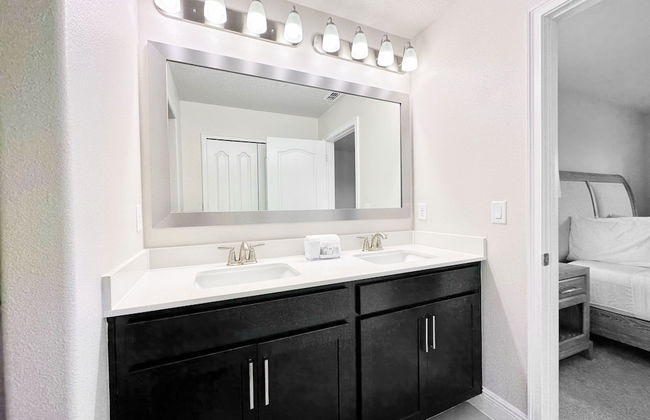 Balmoral Resort-200kb 6 Bedroom Home by RedAwning - Foto 40