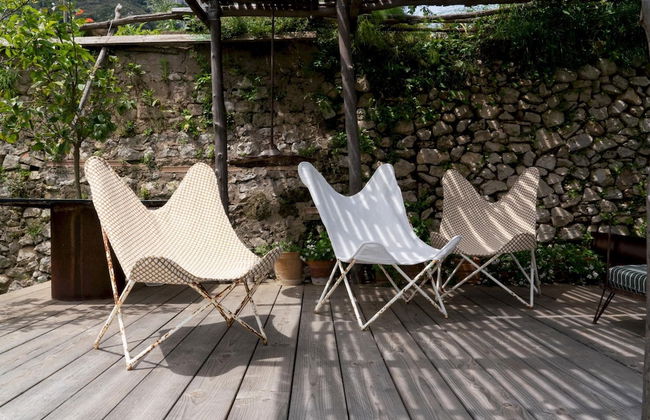 Capri Designer Suite by Elite Villas - Foto 37