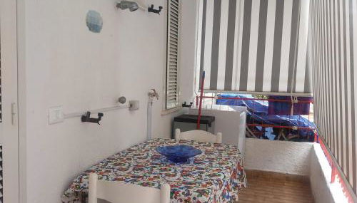 Casa Vacanza Il Pontile Monolocale Santa Maria Del Cedro - Foto 3