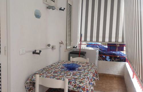 Casa Vacanza Il Pontile Monolocale Santa Maria Del Cedro - Foto 3