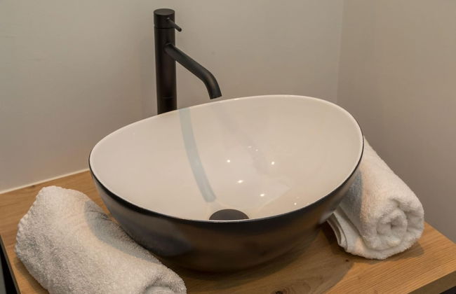 Apartment in Sint-annaland With Water Views - Photo 22