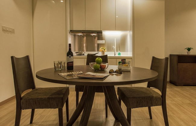 Luxfort 118 Service Suites - Foto 11