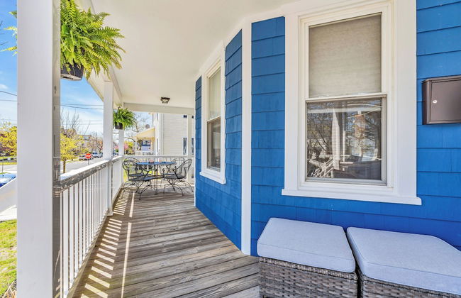 Home Away at Heck - Foto 46