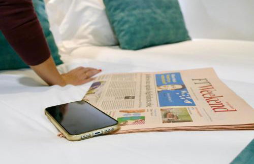 Blume Cruz Suites - Foto 32