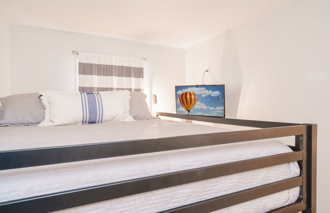 Bethys Beachy Beauty Regency Towers! - Foto 3